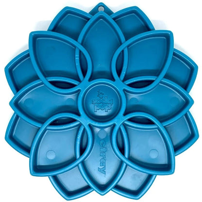 Mandala  Shallow Slow Feeder