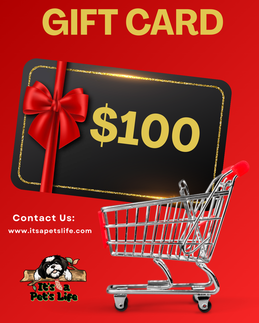 GIFT CARDS any amount